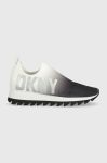 Кросівки Dkny AZER колір чорний K4273491 Кросівки Dkny AZER колір чорний K4273491