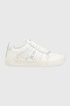 Кросівки Dkny ODLIN колір білий K4215349 Кросівки Dkny ODLIN колір білий K4215349