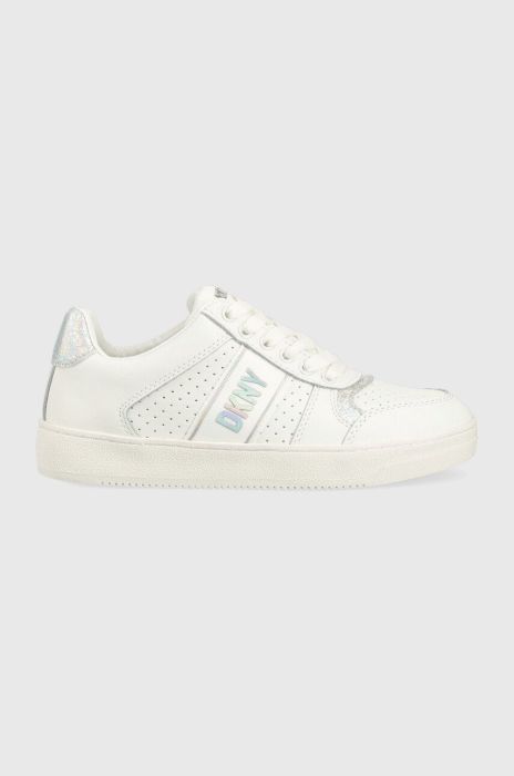Кросівки Dkny ODLIN колір білий K4215349