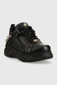 Кросівки Buffalo Cld Corin Chain 2.0 колір чорний 1630857