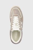 Кросівки Pinko Arlette колір срібний 100905 A0QU Z09