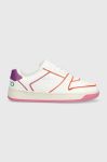 Кросівки Pinko Flamine колір білий 101226 A0VK ZW8 Кросівки Pinko Flamine колір білий 101226 A0VK ZW8