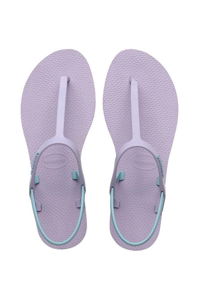 Сандалі Havaianas жіночі  H4147152-5251P колір барвистий