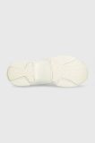 Кросівки Tommy Jeans SOCK BOOT MONOCOLOR колір бежевий