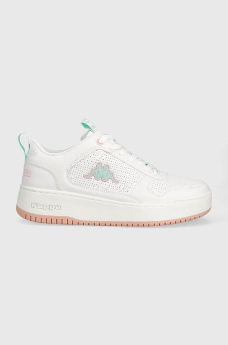 Кросівки Kappa колір білий (3263739)
