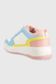 Кросівки Kappa колір барвистий