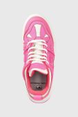 Кросівки Chiara Ferragni Eye Fly колір рожевий EYE FLY