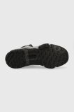 Черевики adidas TERREX Eastrail 2 Mid жіночі колір сірий
