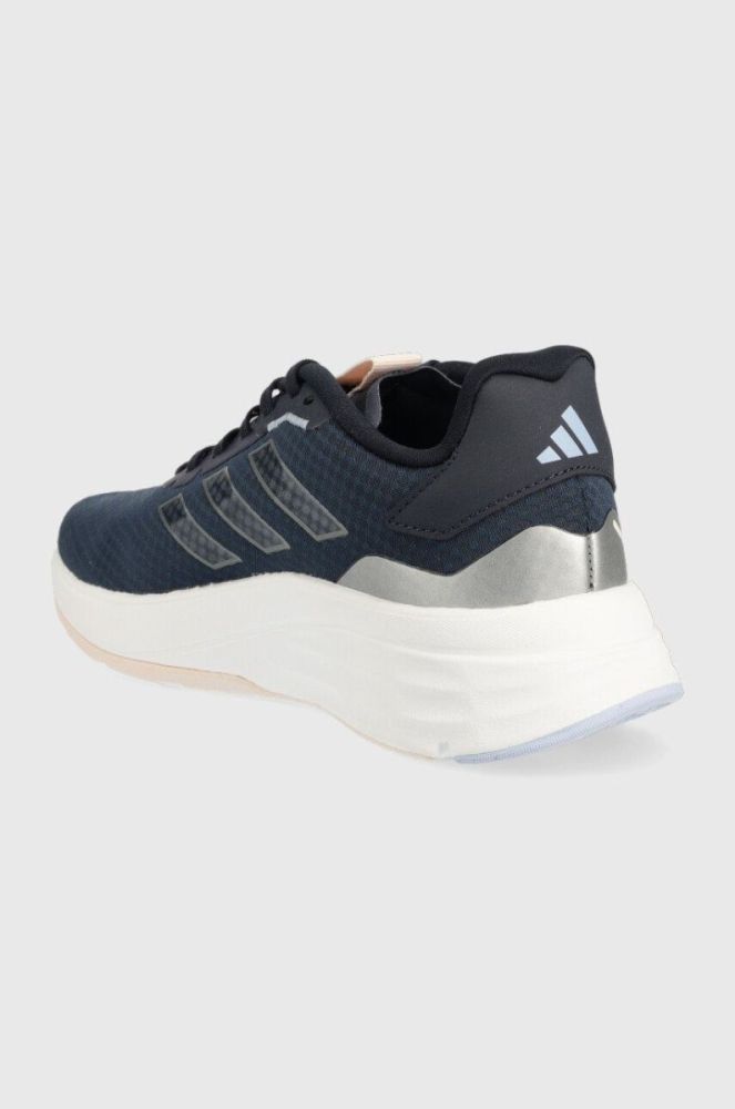 Бігові кросівки adidas Performance Speedmotion колір синій фото 3