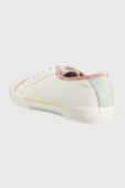Кеди Pepe Jeans BRADY жіночі колір білий PLS31436