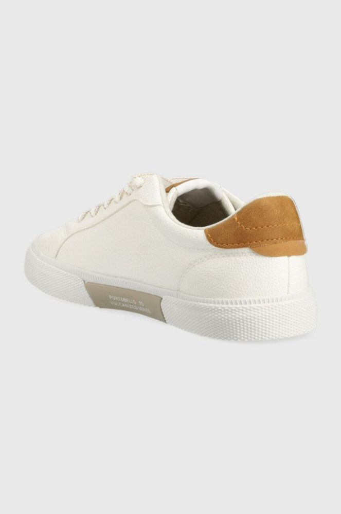 Кросівки Pepe Jeans KENTON колір білий PLS31445 фото 3