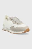 Кросівки Pepe Jeans LONDON колір білий PLS31466