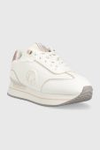 Кросівки Pepe Jeans RUSPER колір білий PLS31479