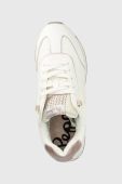 Кросівки Pepe Jeans RUSPER колір білий PLS31479