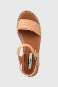 Сандалі Pepe Jeans WITNEY жіночі колір помаранчевий на платформі