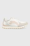 Кросівки Trussardi Club Runner колір білий 79A00850 9Y099998 Кросівки Trussardi Club Runner колір білий 79A00850 9Y099998