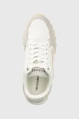 Кросівки Trussardi Club Runner колір білий 79A00850 9Y099998