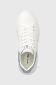 Кросівки Trussardi New Yrias колір білий 79A00879 9Y099998 (2969946)