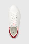Кросівки Trussardi New Yrias колір білий 79A00879 9Y099998 (2969918)