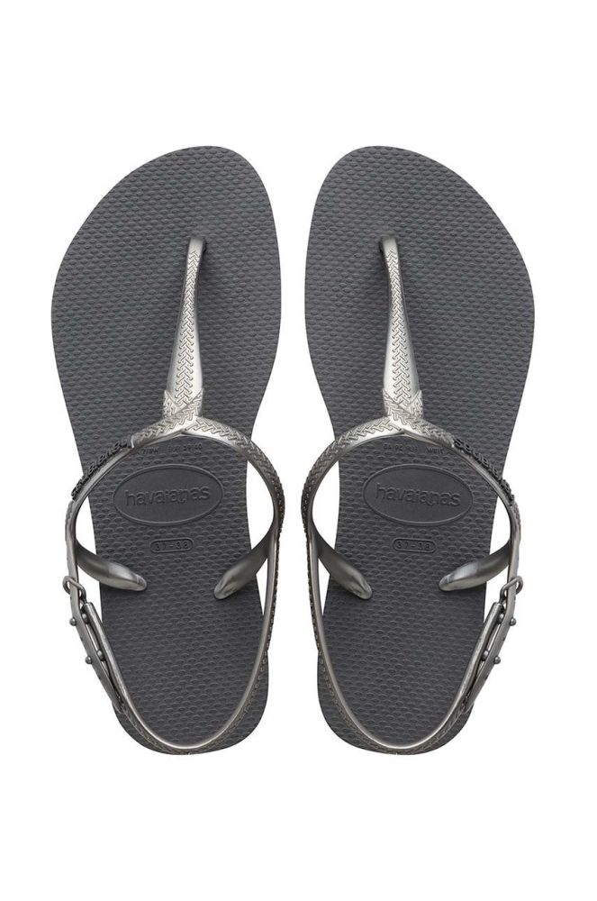 Сандалі Havaianas жіночі  4144756-5178P колір барвистий