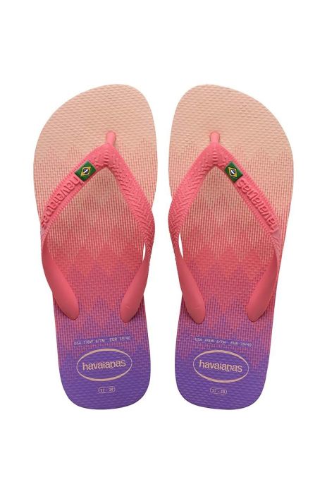 В'єтнамки Havaianas жіночі  4145745-0076P колір барвистий