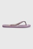 В'єтнамки Havaianas 4147261-0602P жіночі на плоскому ходу 4147261-0602P колір барвистий