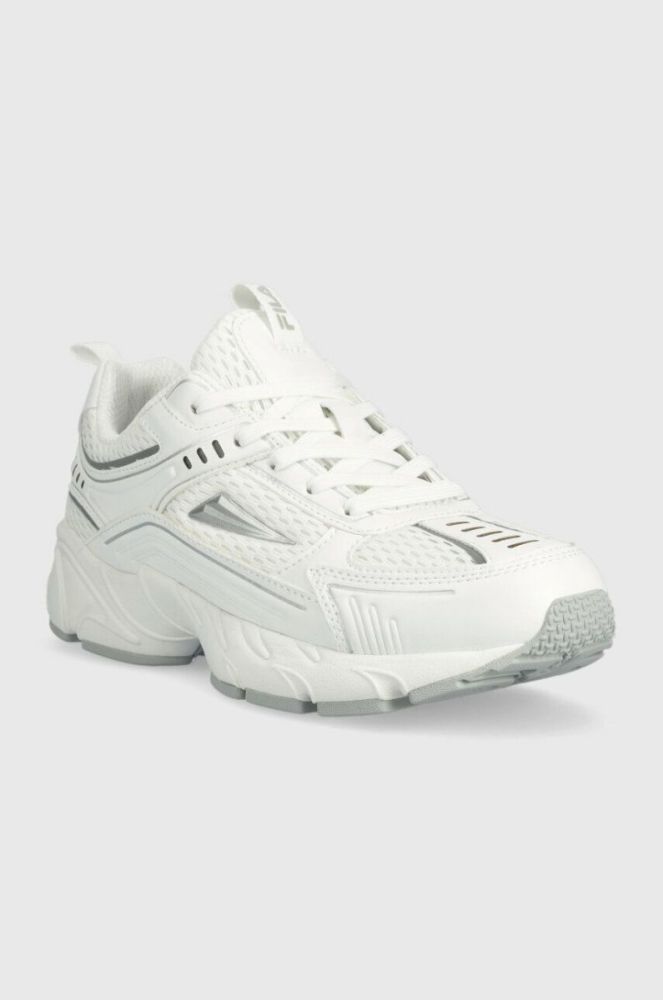 Кросівки Fila 2000 STUNNER колір білий фото 2
