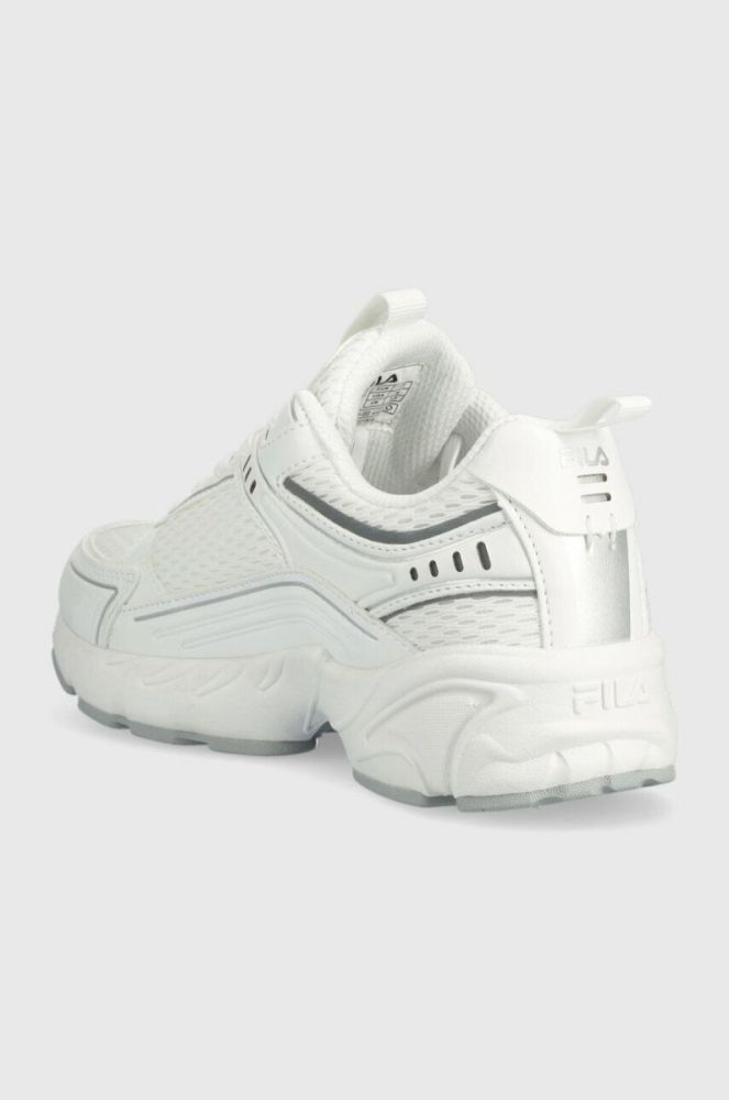 Кросівки Fila 2000 STUNNER колір білий фото 3