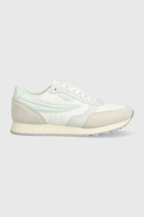 Кросівки Fila ORBIT колір білий