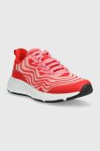 Кросівки для тренувань Fila Novanine колір червоний