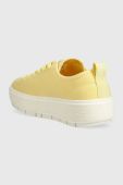 Кеди Fila POTENZA колір жовтий