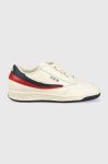 Шкіряні кросівки Fila ORIGINAL TENNIS колір бежевий (3087218) Шкіряні кросівки Fila ORIGINAL TENNIS колір бежевий (3087218)