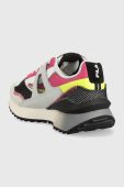 Кросівки Fila CONTEMPO колір сірий (3087245)