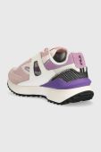 Кросівки Fila CONTEMPO колір рожевий