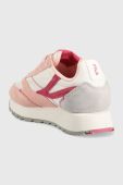 Кросівки Fila RUN FORMATION колір рожевий