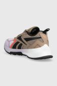 Бігові кросівки Reebok Lavante Trail 2 колір коричневий (3012072)