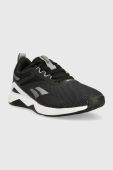 Кросівки для тренувань Reebok Nanoflex TR 2.0 V2 колір чорний (2992732)