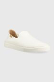 Кеди UGG Alameda Sammy жіночі колір білий 1136841
