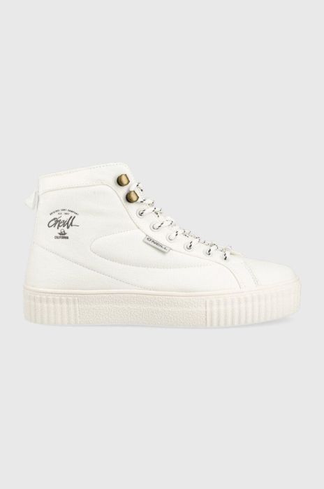 Кеди O'Neill жіночі колір білий