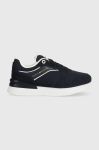 Кросівки Tommy Hilfiger ELEVATED FEMININE RUNNER колір синій FW0FW06949 Кросівки Tommy Hilfiger ELEVATED FEMININE RUNNER колір синій FW0FW06949