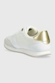 Кросівки Tommy Hilfiger ESSENTIAL RUNNER колір білий FW0FW07163