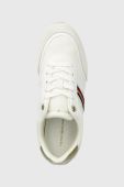Кросівки Tommy Hilfiger ESSENTIAL RUNNER колір білий FW0FW07163