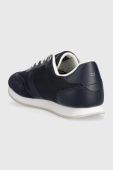 Кросівки Tommy Hilfiger ESSENTIAL RUNNER колір синій FW0FW07163
