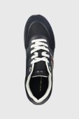 Кросівки Tommy Hilfiger ESSENTIAL RUNNER колір синій FW0FW07163