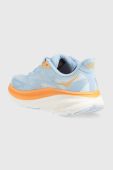 Бігові кросівки Hoka Clifton 9 1127896-EBDB колір блакитний