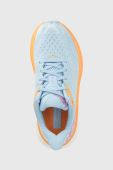 Бігові кросівки Hoka Clifton 9 1127896-EBDB колір блакитний
