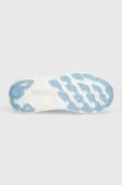 Бігові кросівки Hoka One One Clifton 9 колір бірюзовий