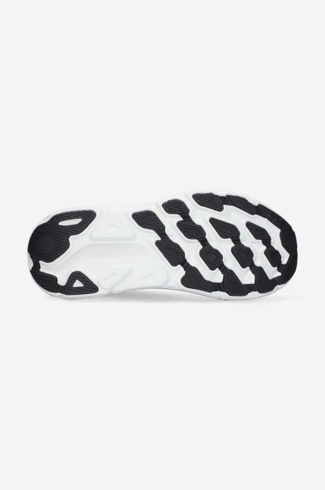 Бігові кросівки Hoka One One Clifton 9 колір чорний (3344428) фото 4