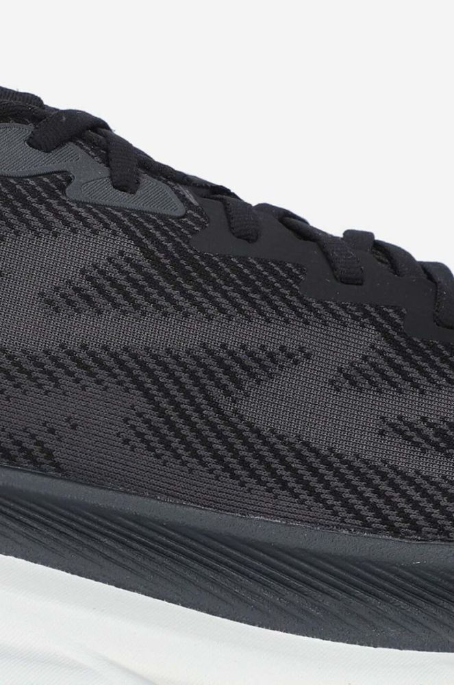 Бігові кросівки Hoka One One Clifton 9 колір чорний (3344428) фото 6