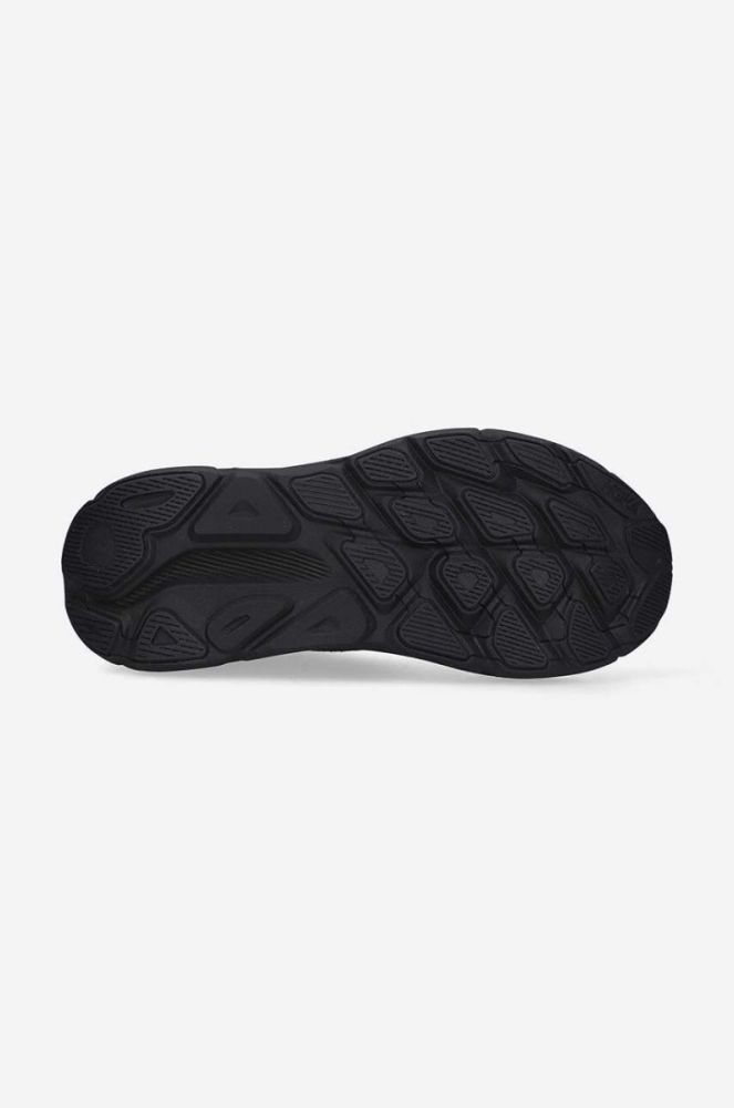 Бігові кросівки Hoka One One Clifton 9 колір чорний (3343889) фото 2